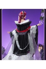 1/3 Delusion Honkai Star Rail Kafka Hanfu Butterflies Dancing Dress Cosplay Costume